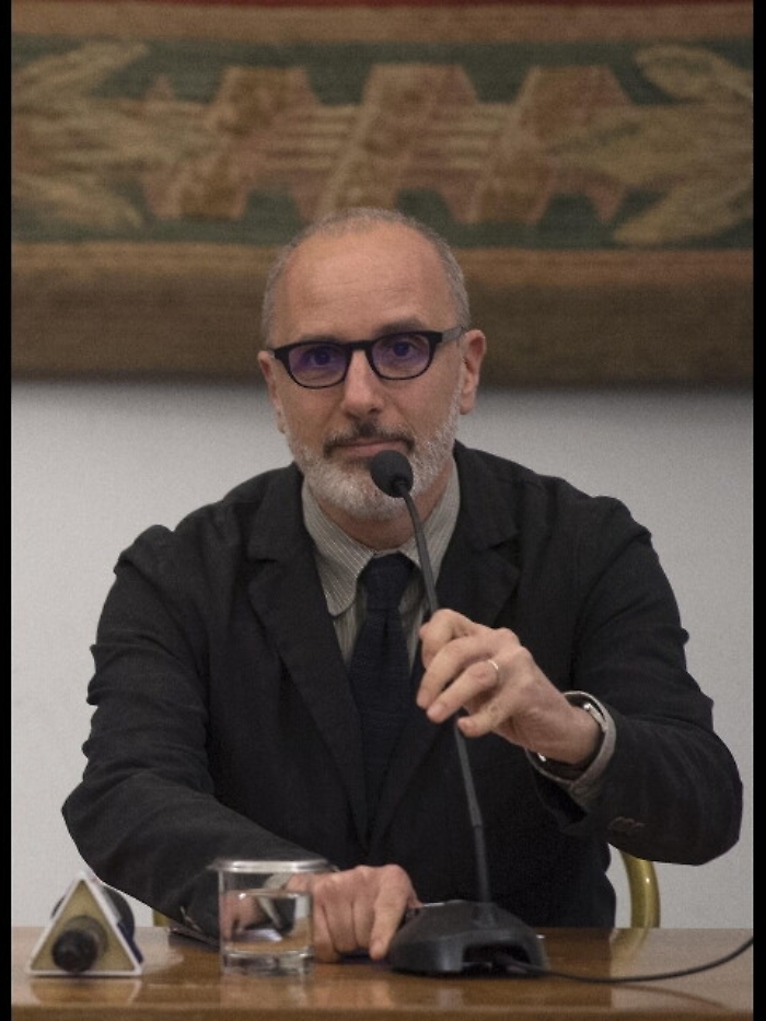 Stadio Roma, Montuori illustra iter