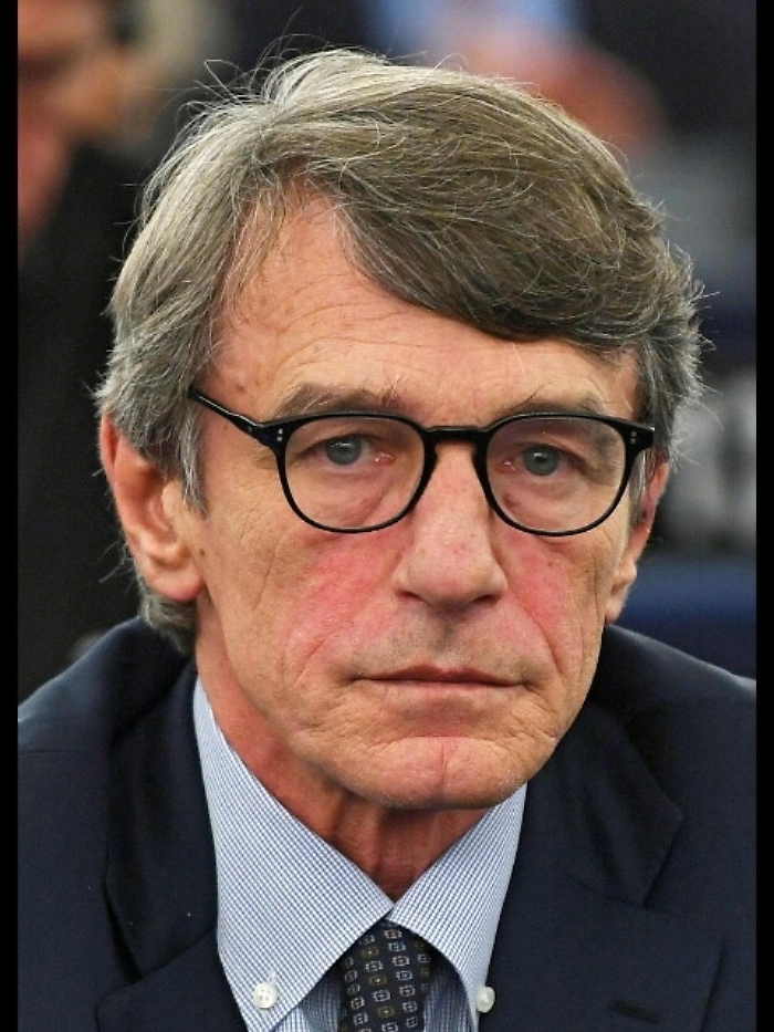 Fumata nera per elezione presidente Pe