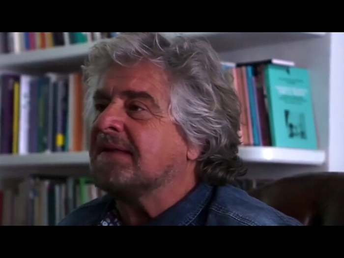 M5s: per indagati obbligo informare blog