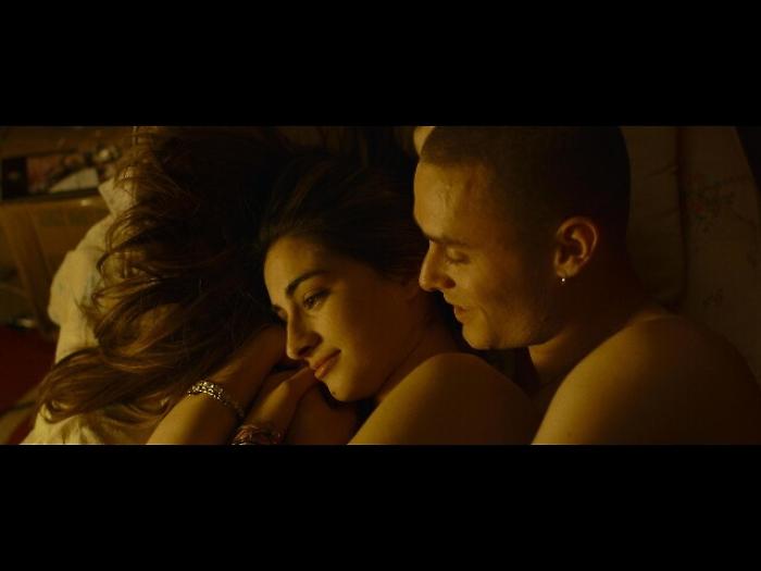 Arriva in sala film fratelli D'Innocenzo