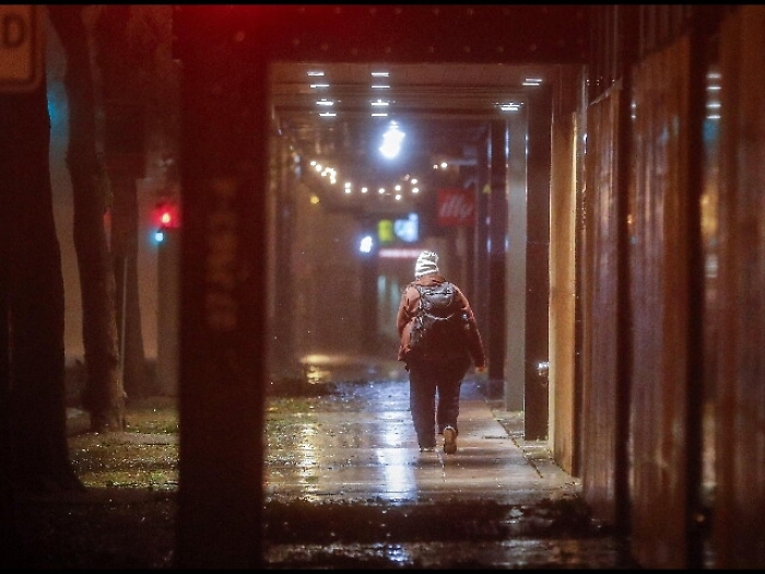 Irma: media, almeno 3 i morti in Florida