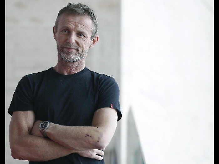 Jo Nesbo si cimenta con Shakespeare