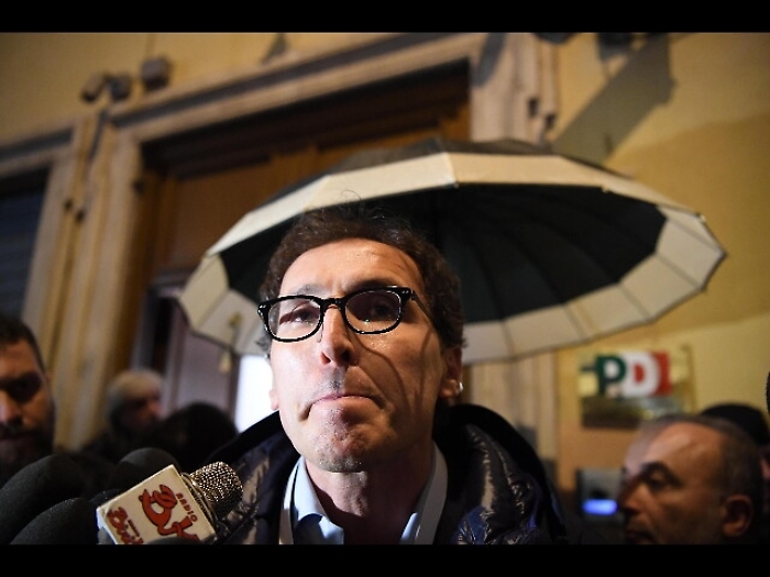 Pd: Boccia, sondaggi disastrosi