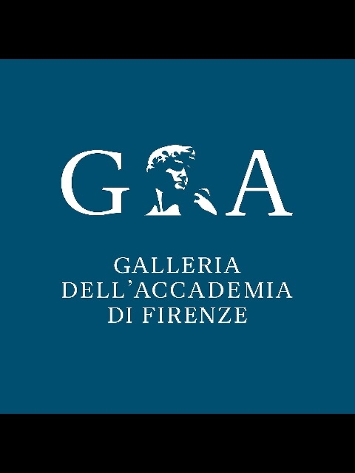 Nuovo logo per Galleria dell'Accademia