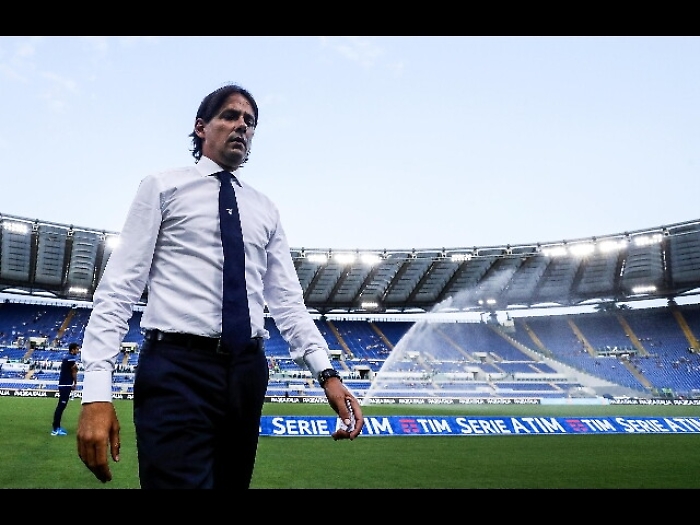 Maltempo: Lazio-Milan posticipata un'ora