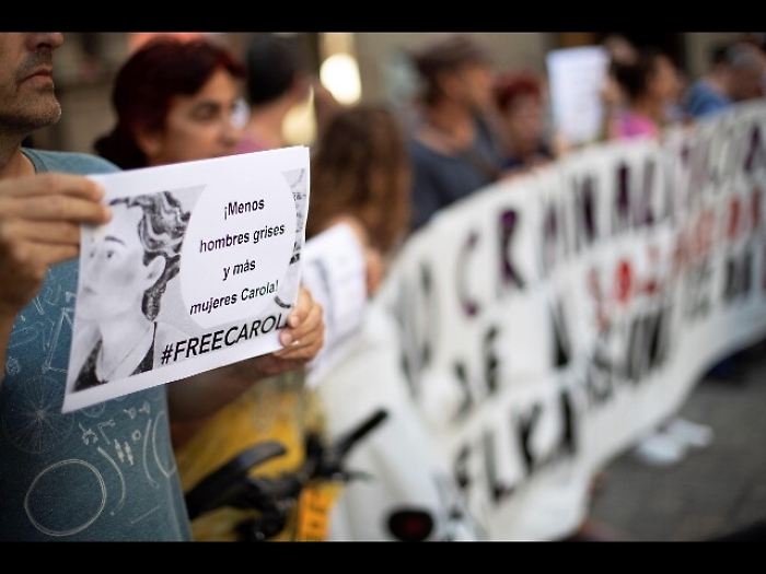 Ong disertano audizione per solidariet&agrave;