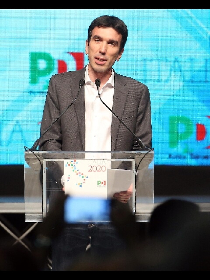 Martina, no veto su Mdp se cooperativi