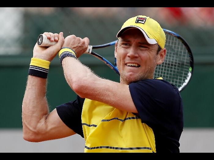 Parigi, Fabbiano avanza al secondo turno