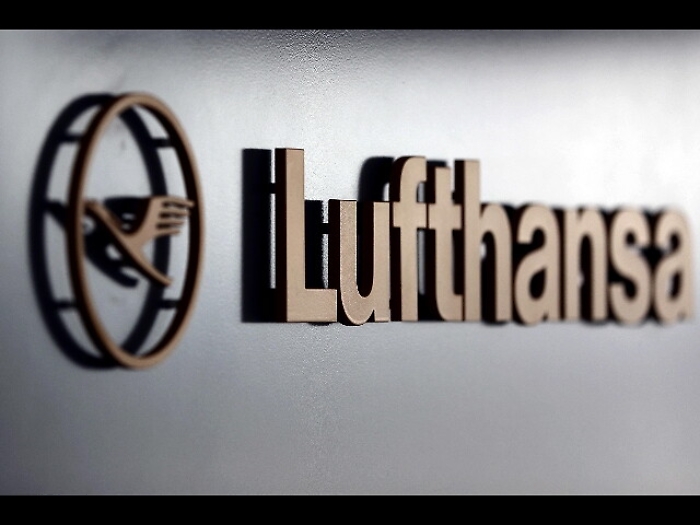 Lufthansa,interessati se'nuova' Alitalia