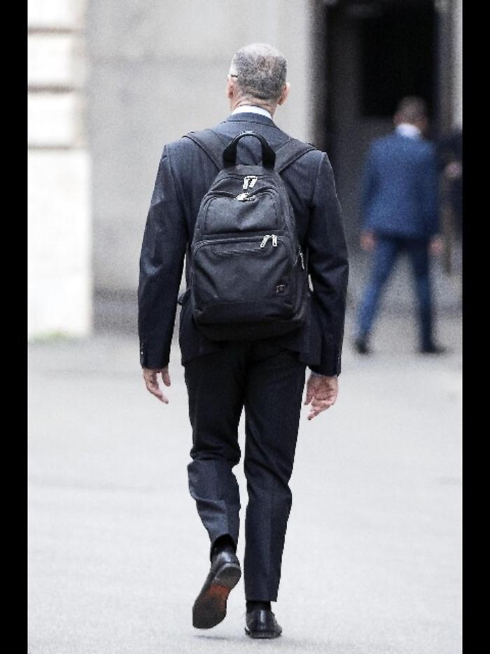 Mattarella convoca Cottarelli alle 16,30