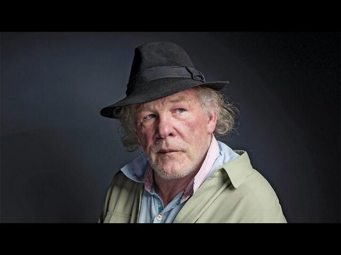 Nick Nolte 'leggenda' a Capri, Hollywood