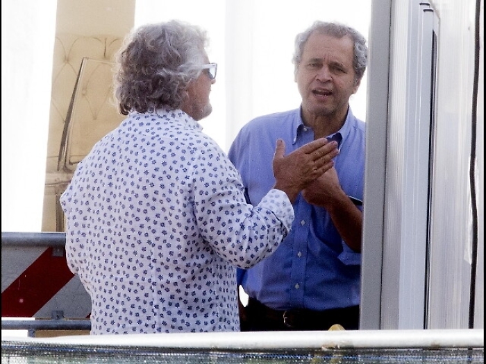 M5S: Mentana, Grillo si trovi avvocato