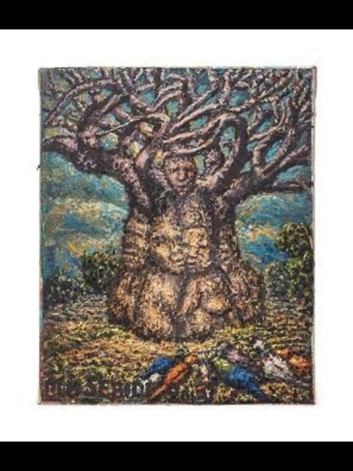 A Treviso dalla prigionia al mondo