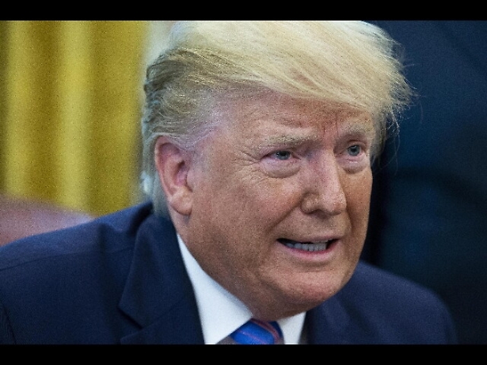 Trump, Iran gi&agrave; violava accordo nucleare