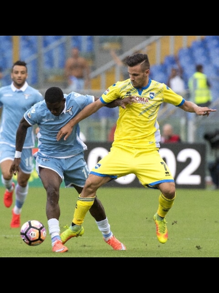 Verre alla Sampdoria, ma solo a giugno