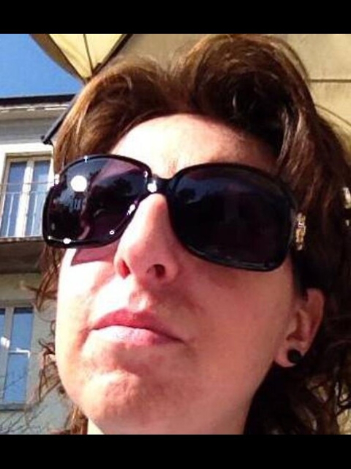 Infermiera, non ho mai ucciso nessuno