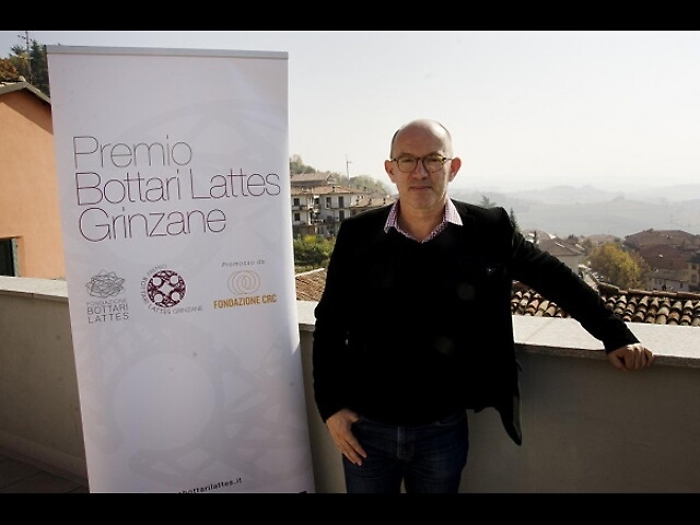 Mauvignier vince Bottari Lattes Grinzane