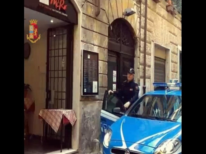 'Ndrangheta a Roma, sequestrati 120 mln
