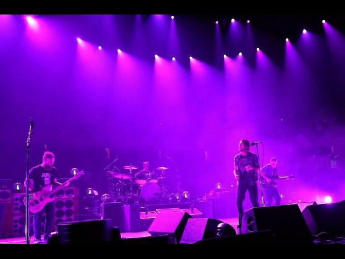 Pearl Jam, 5/7 a Imola unica data italiana tour 2020