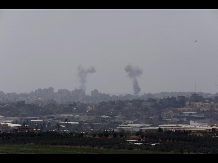 Nuova sirene di allarme nel sud Israele