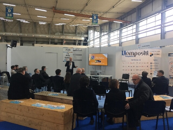 Seatec chiusura con grandi numeri