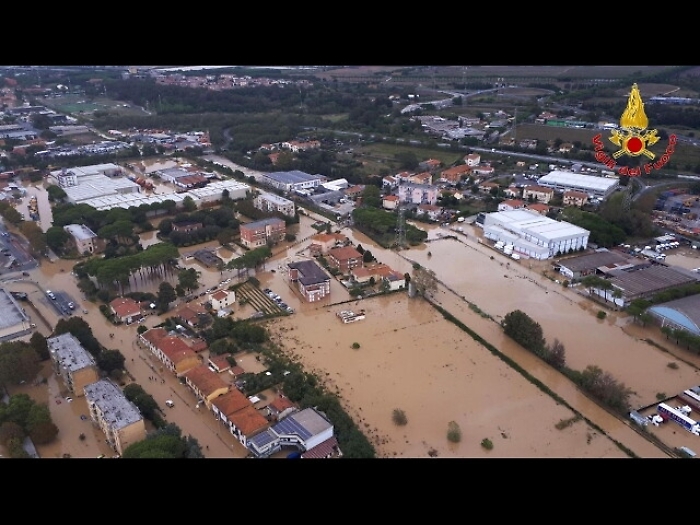 Salgono a sei le vittime a Livorno