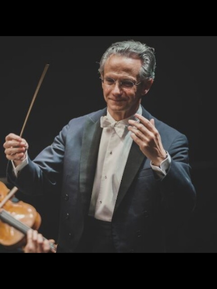 Chigiana apre con Maggio e Zilberstein