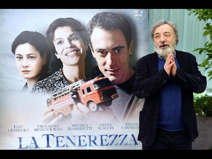 A Gianni Amelio e Verdone il premio Fice