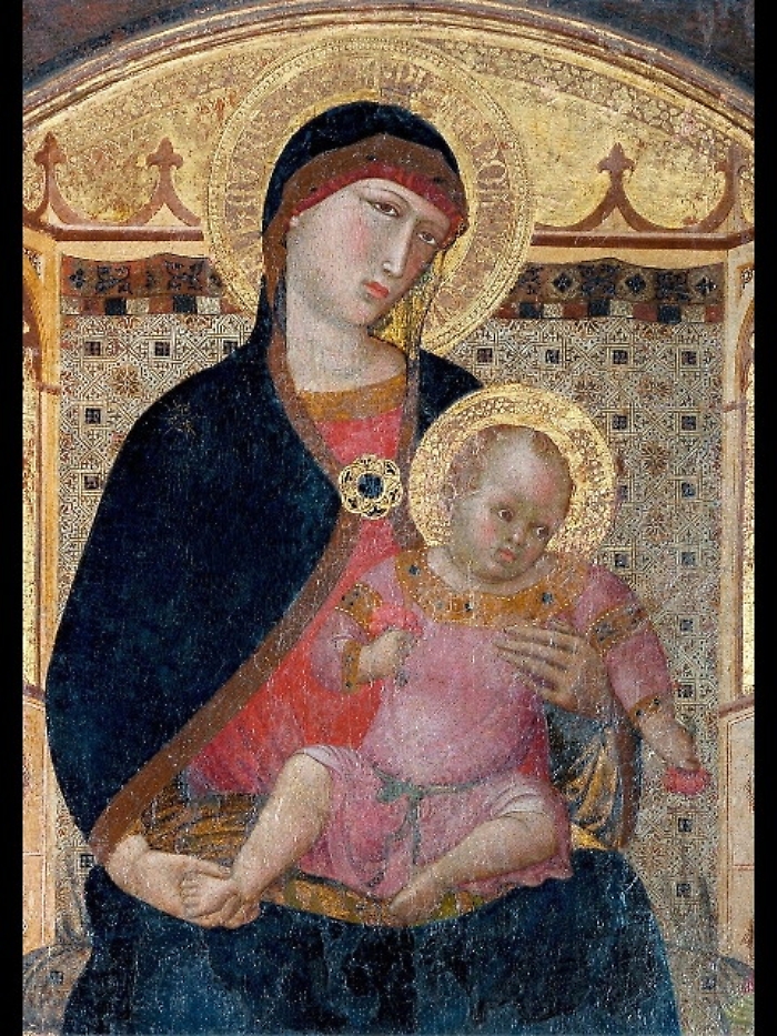Lorenzetti ritrova sua Maest&agrave; in Maremma