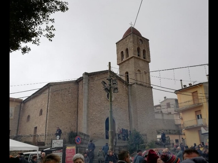 Morto Columbu: sar&agrave; sepolto a Ollolai