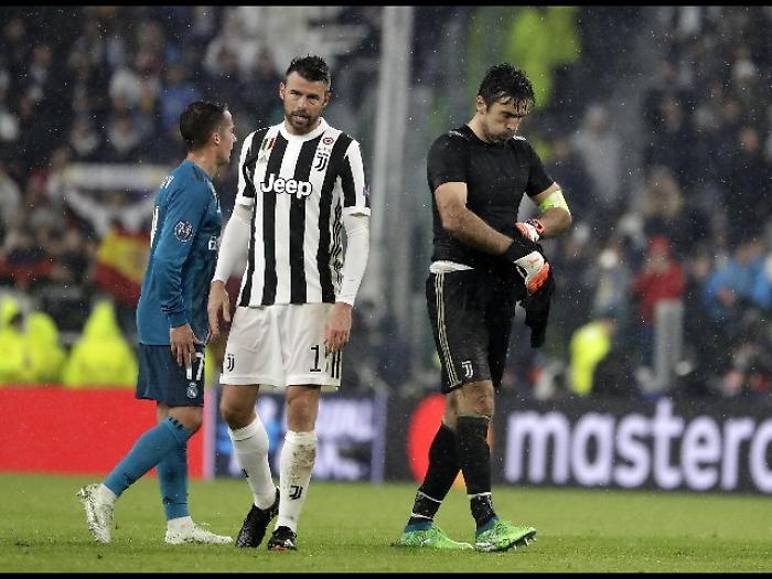 Barzagli: Cristiano Ronaldo? E' letale