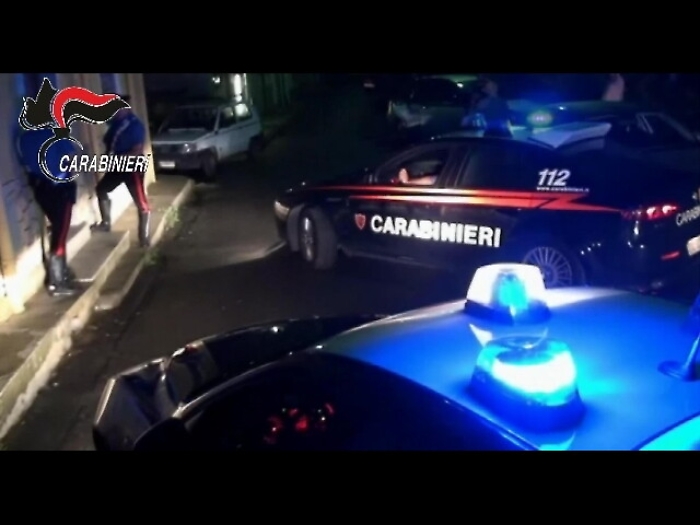 Arrestato dirigente Comune Bianco