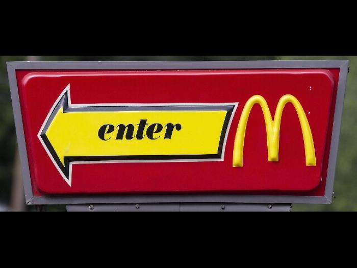 McDonald's: 24mila dipendenti in Italia