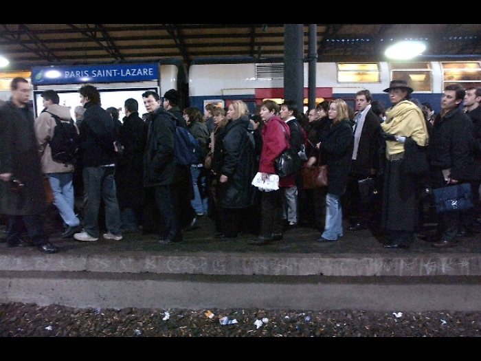 Weekend di nuovi scioperi in Francia