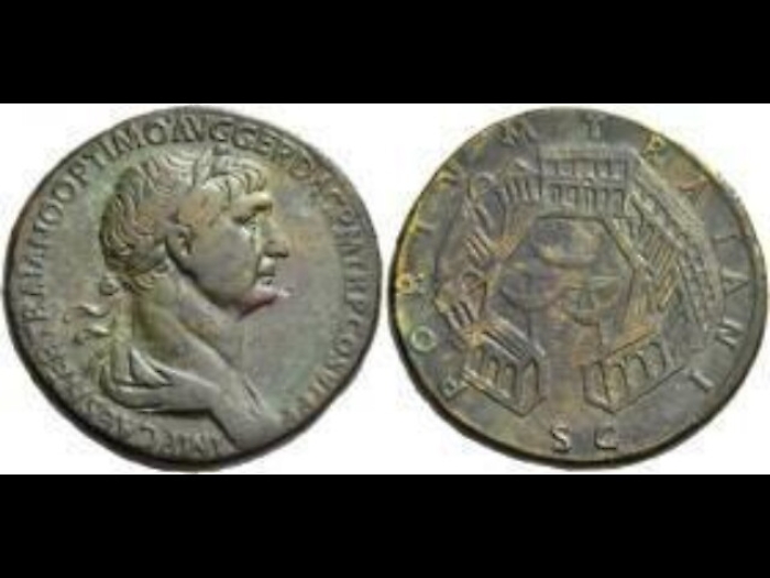 Asta a Zurigo, Fiumicino vuole Sesterzio