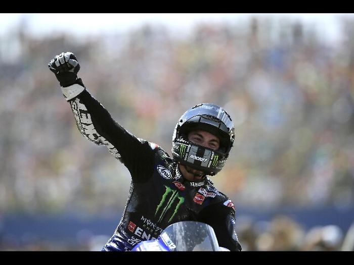 Vinales,dimostrare che Assen non un caso