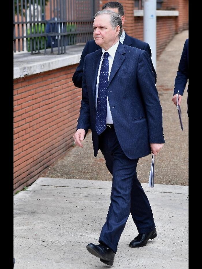 Visco, rischiosi passi indietro pensioni