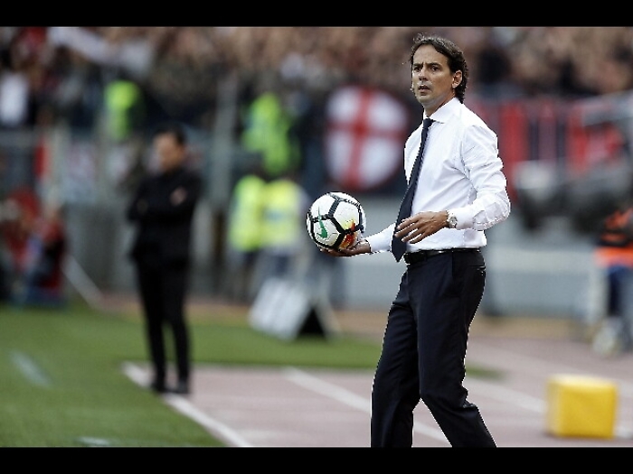Inzaghi,giocando cos&igrave; avremo altre gioie