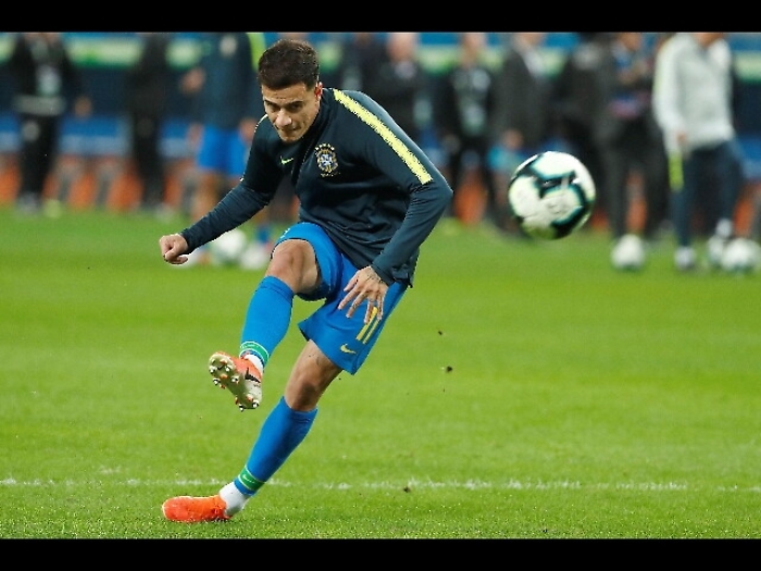 In Spagna sicuri, accordo PSG-Coutinho