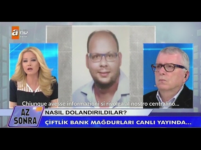 Morto in Turchia,profondo solco in testa