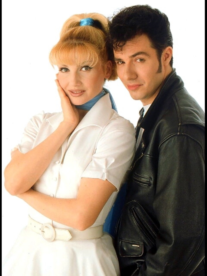 Cuccarini e Ingrassia di nuovo a teatro