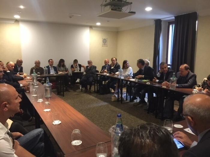 Verso referendum insularit&agrave; in Sardegna