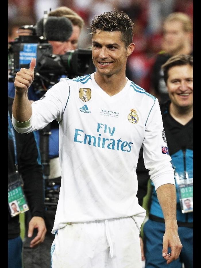 nuove divise Real, c'&egrave; Bale, non CR7