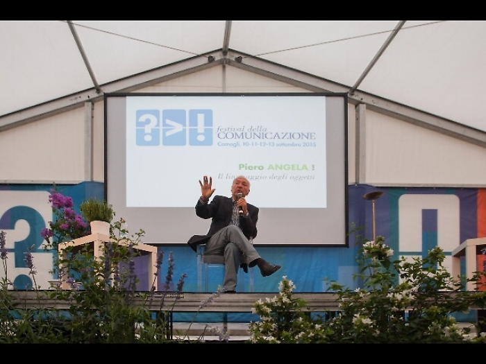 Festival Comunicazione, 30 mila presenze