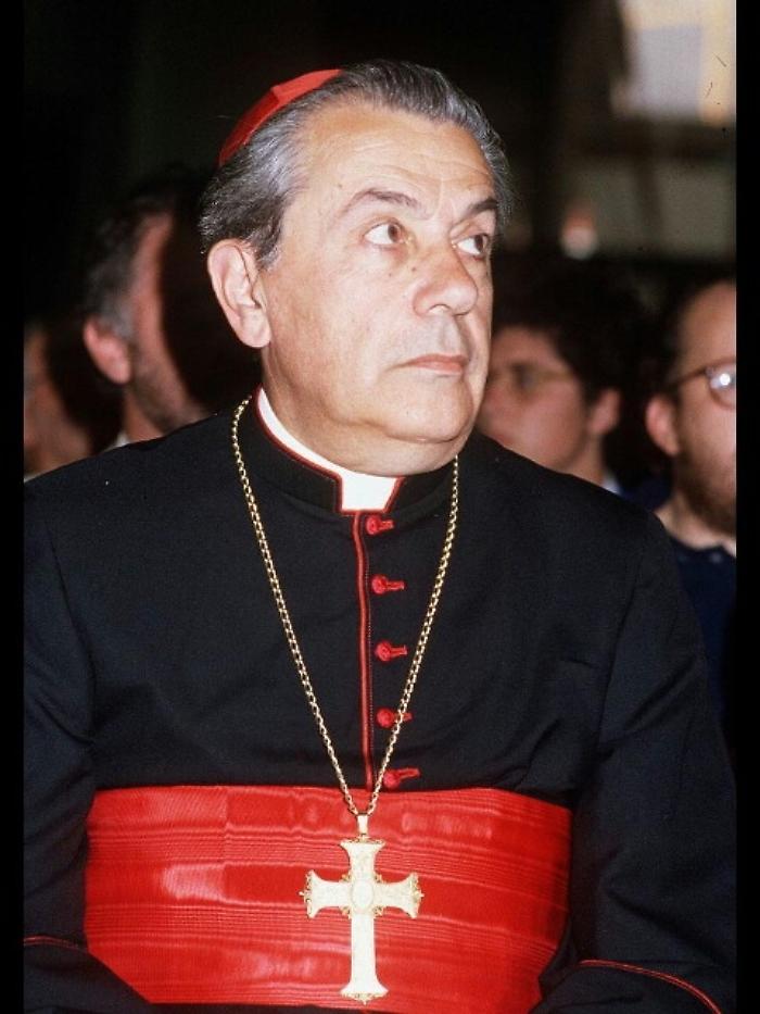 Vaticano: morto il cardinale Silvestrini