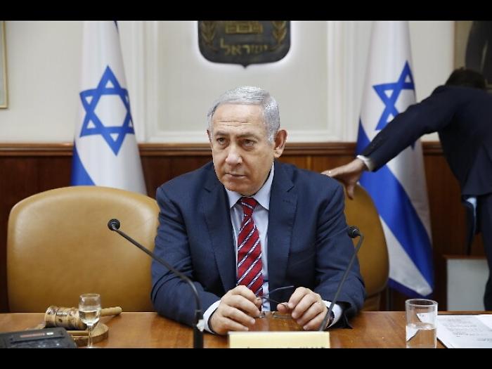 Ufficio Netanyahu, 'Italia solo esempio'