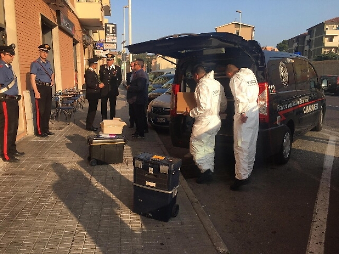 Donna uccisa a Cagliari: luned&igrave; autopsia