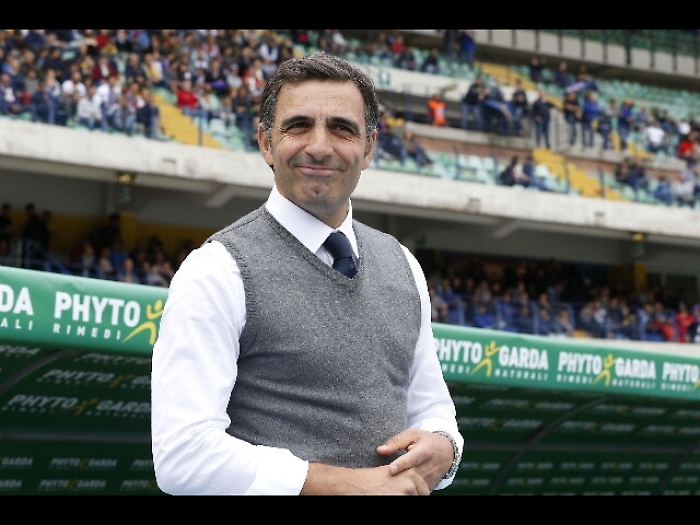 Pecchia, io responsabile Ko del Verona