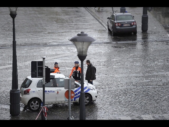 Killer di Liegi ha gridato 'Allah Akbar'