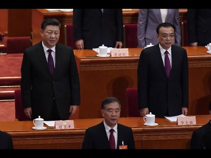 Cina: Pil 2019 stimato a 6-6,5%